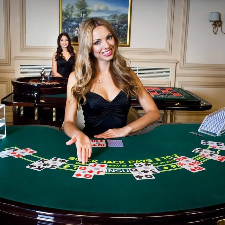 Live Casino cwin2222